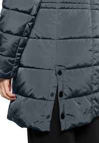 Padded Outdoor Jacket