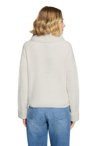 LS Knit Jacket