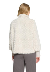 Plush Outdoor Jacket