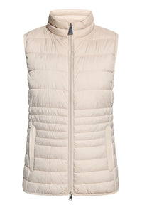 Padded Gilet
