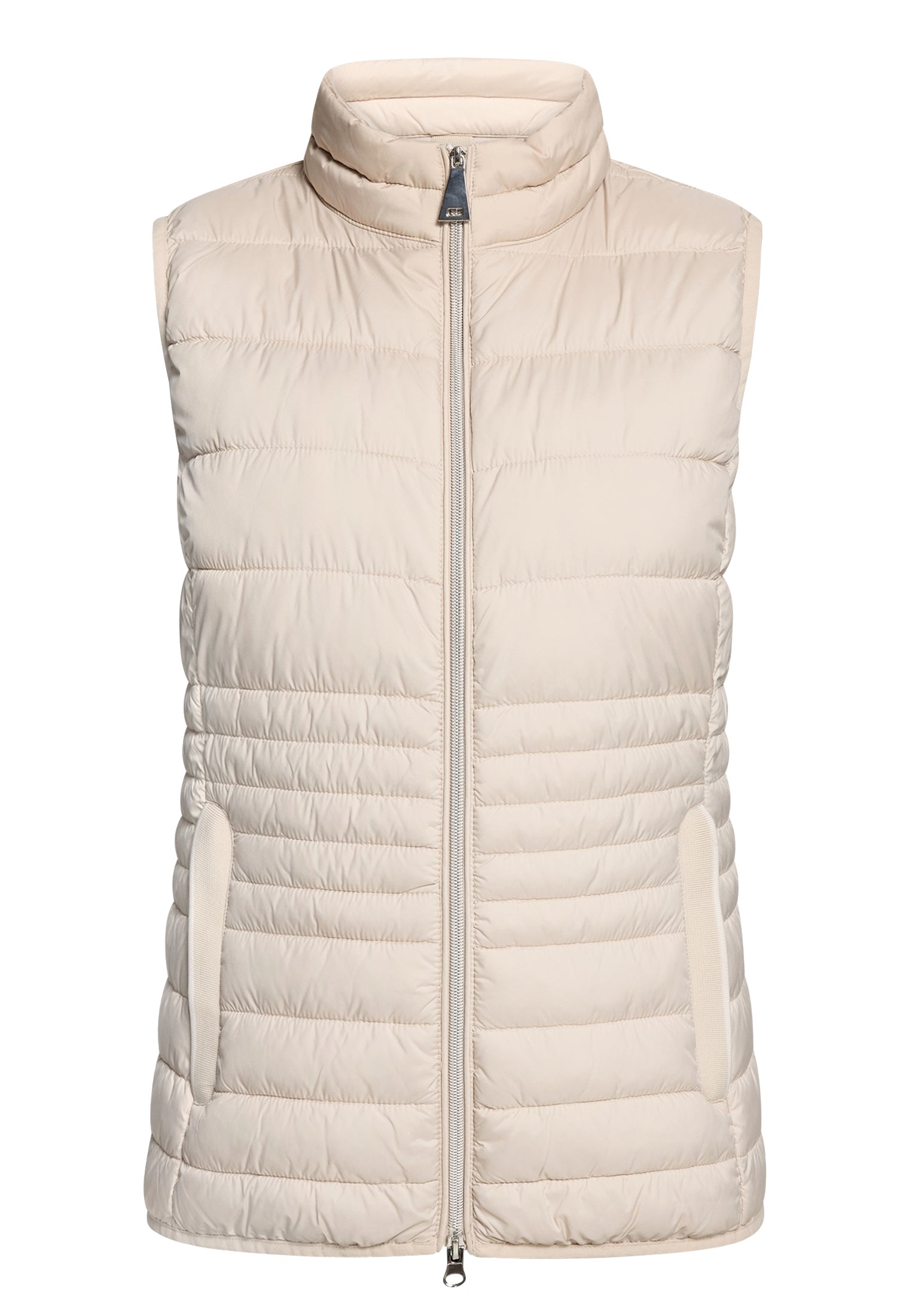 Padded Gilet