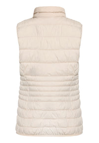 Padded Gilet