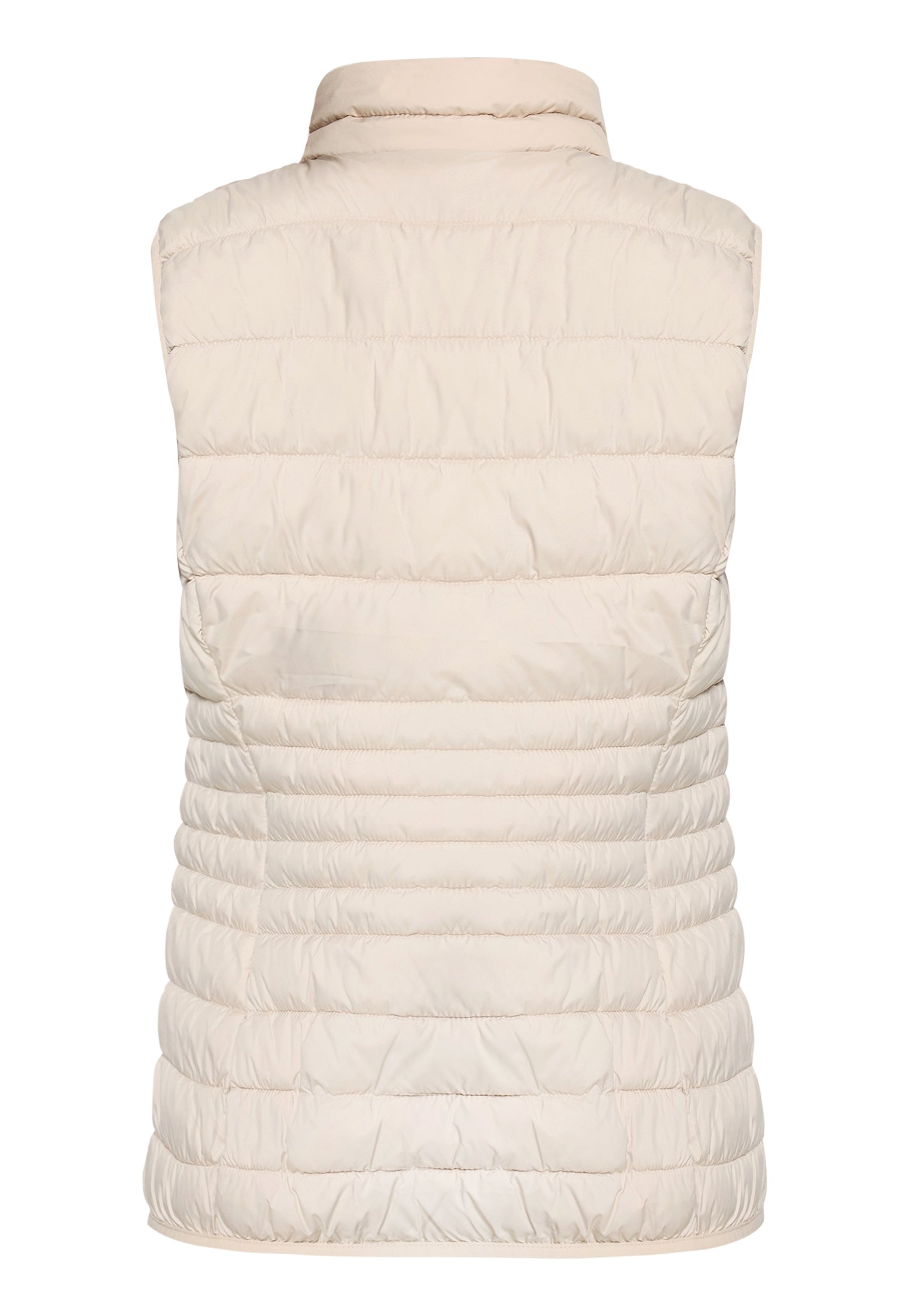 Padded Gilet