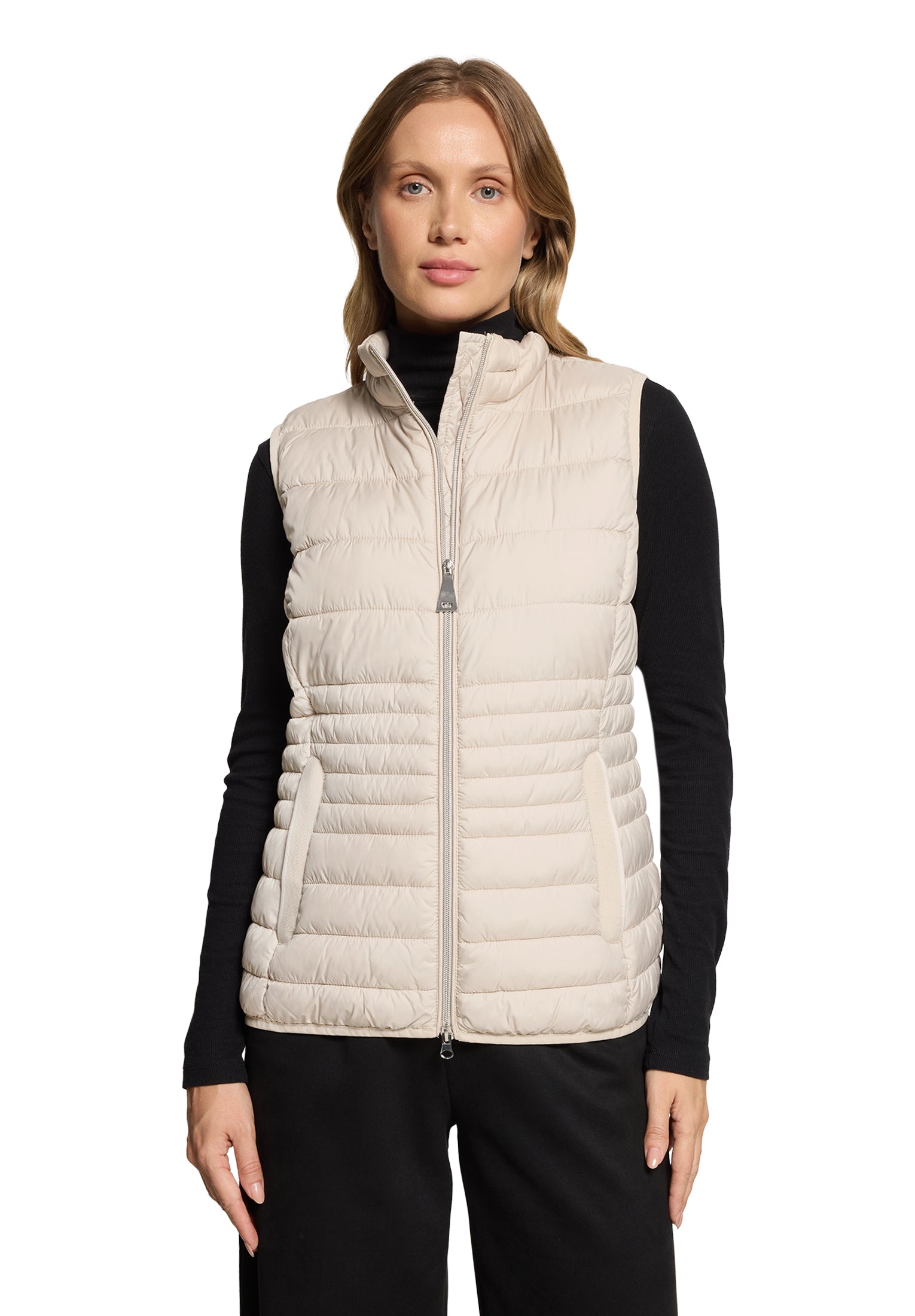 Padded Gilet