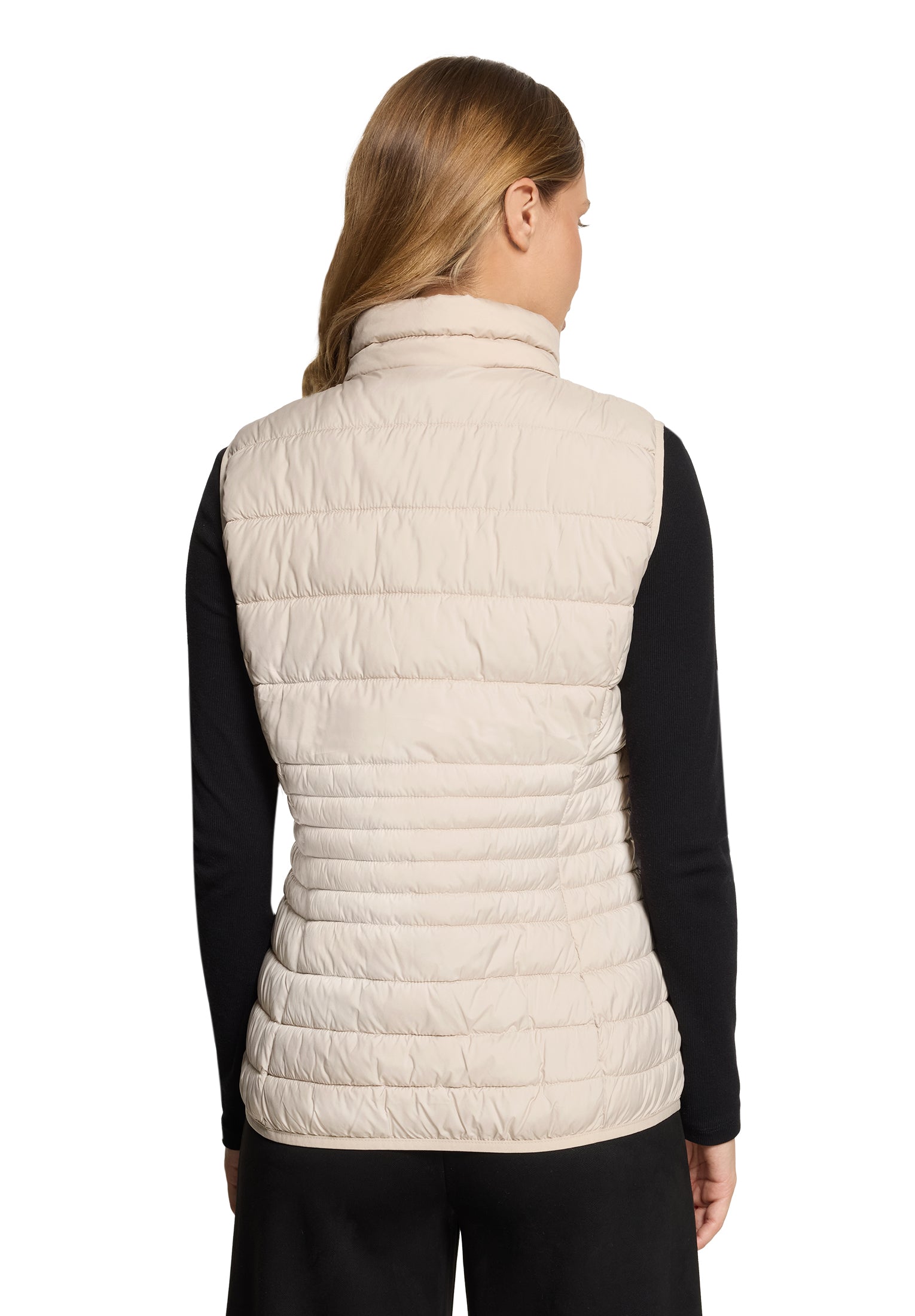Padded Gilet