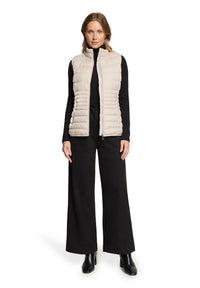 Padded Gilet