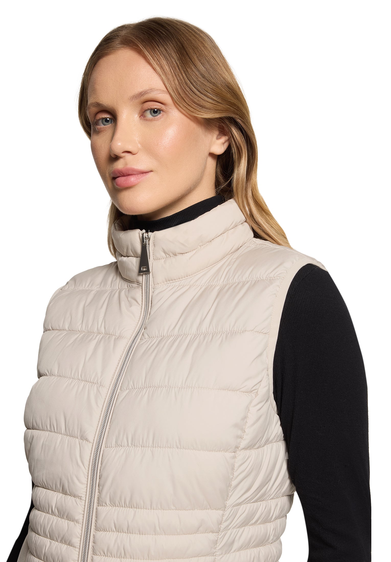 Padded Gilet