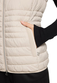 Padded Gilet