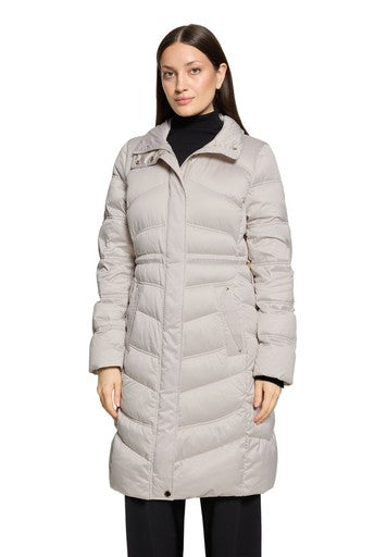 Down Outdoor Jacket
