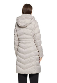 Down Outdoor Jacket