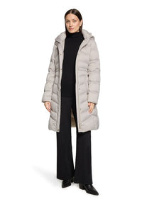 Down Outdoor Jacket
