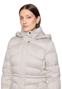 Down Outdoor Jacket