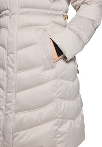Down Outdoor Jacket