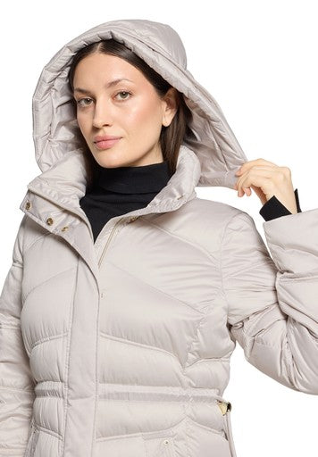 Down Outdoor Jacket