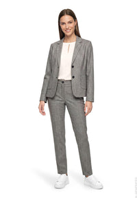 Formal 7/8 Length Long Trouser