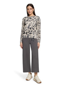 LS Knitted Pullover