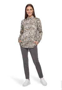 LS Long Blouse
