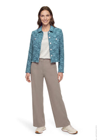LS Blazer Jacket