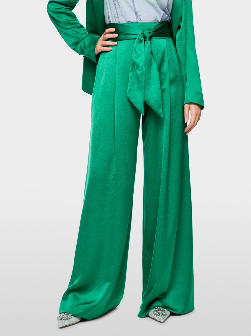 Winnipeg Trousers