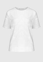 An image of the Bianca Selda Top