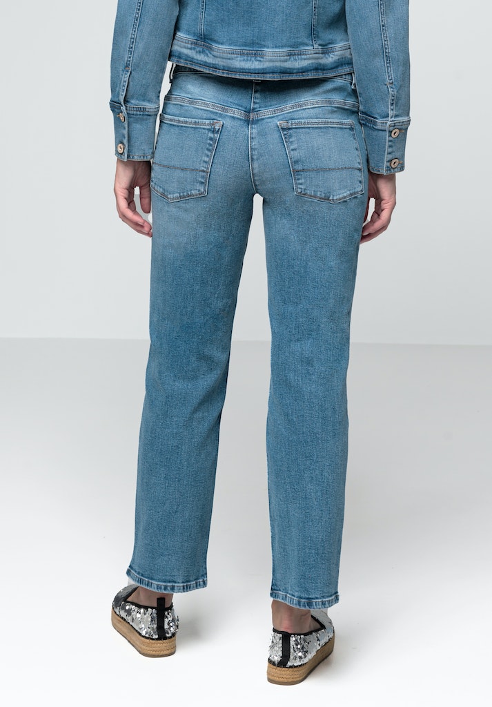 An image of the Bianca Denver Jeans