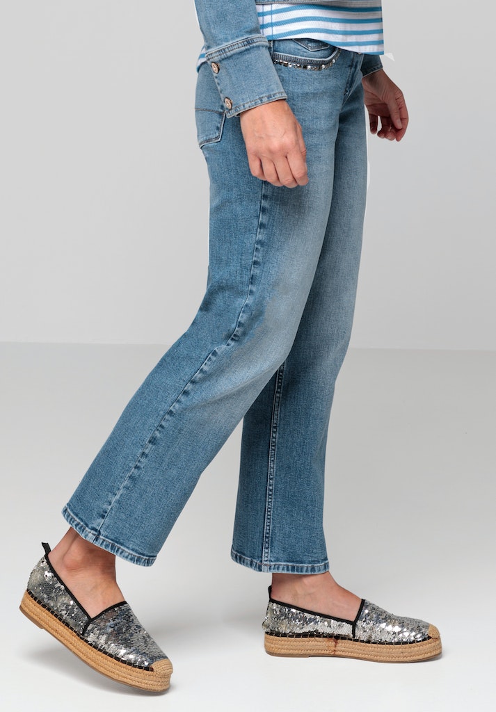 An image of the Bianca Denver Jeans