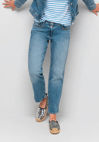 An image of the Bianca Denver Jeans