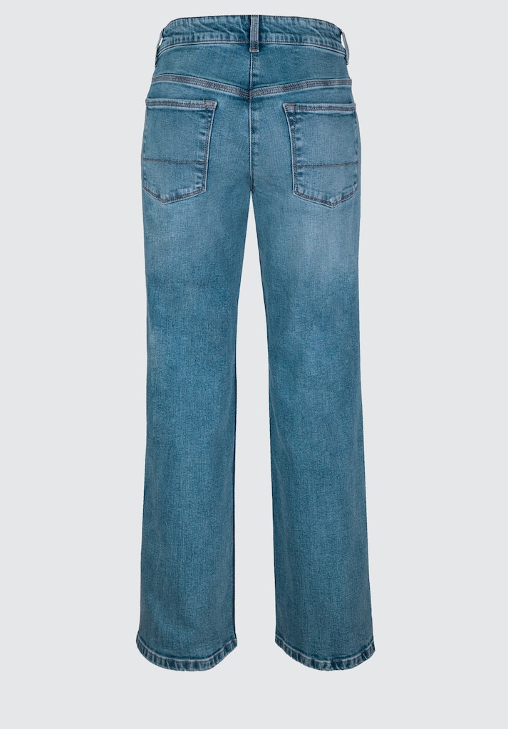 An image of the Bianca Denver Jeans