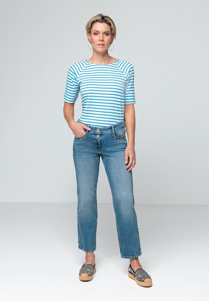 An image of the Bianca Denver Jeans