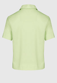 An image of the Bianca Button Through Alice Shirt