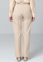 An image of the Bianca Parigi Trousers