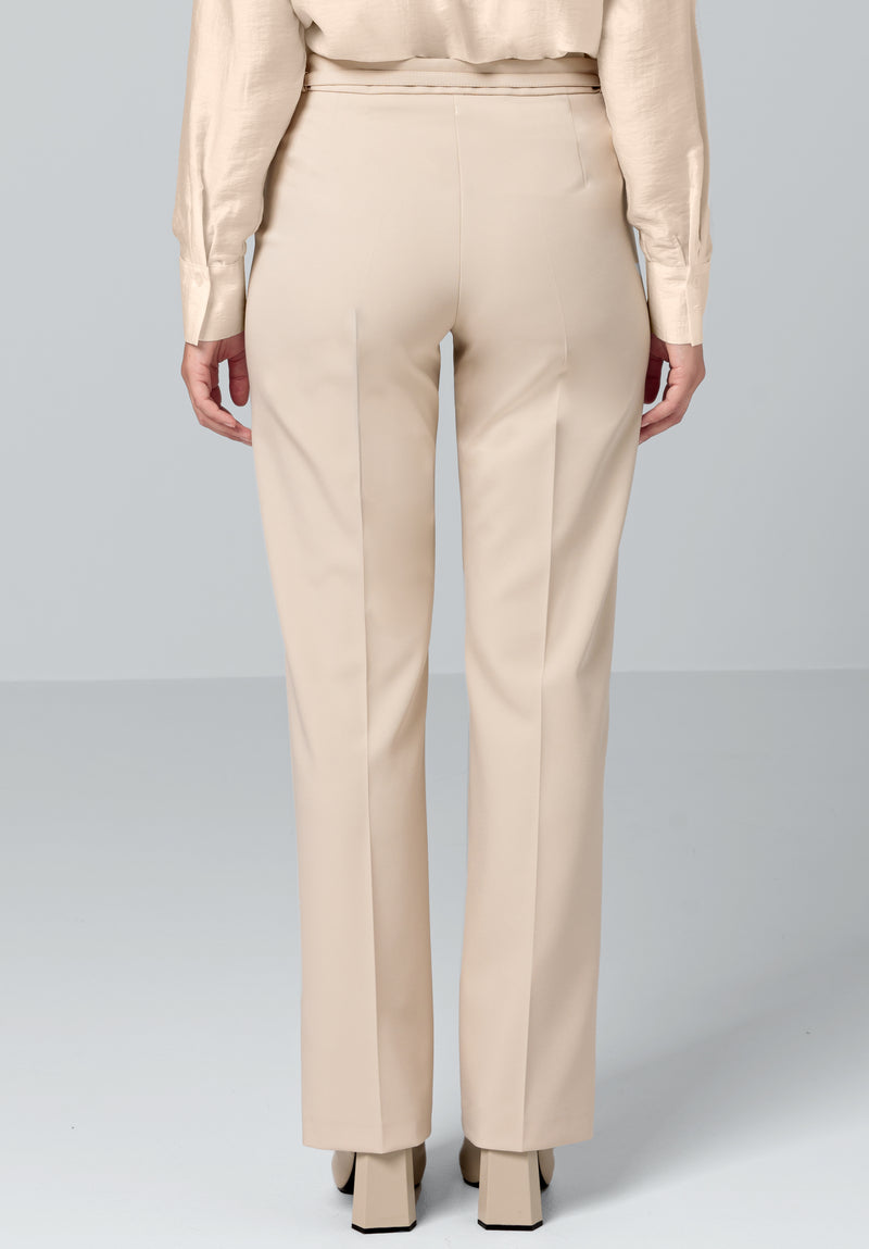 An image of the Bianca Parigi Trousers