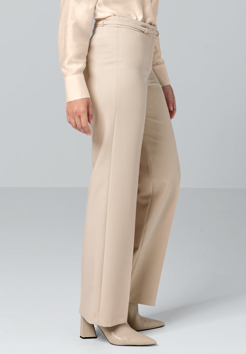 An image of the Bianca Parigi Trousers
