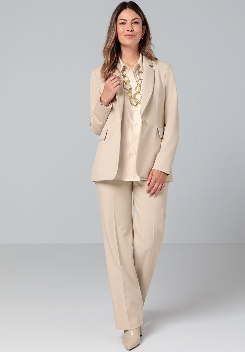 An image of the Bianca Parigi Trousers