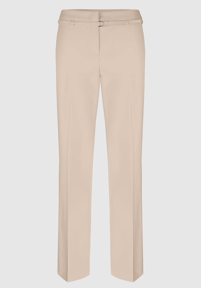 An image of the Bianca Parigi Trousers