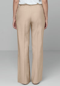 An image of the Bianca Parigi Trouser