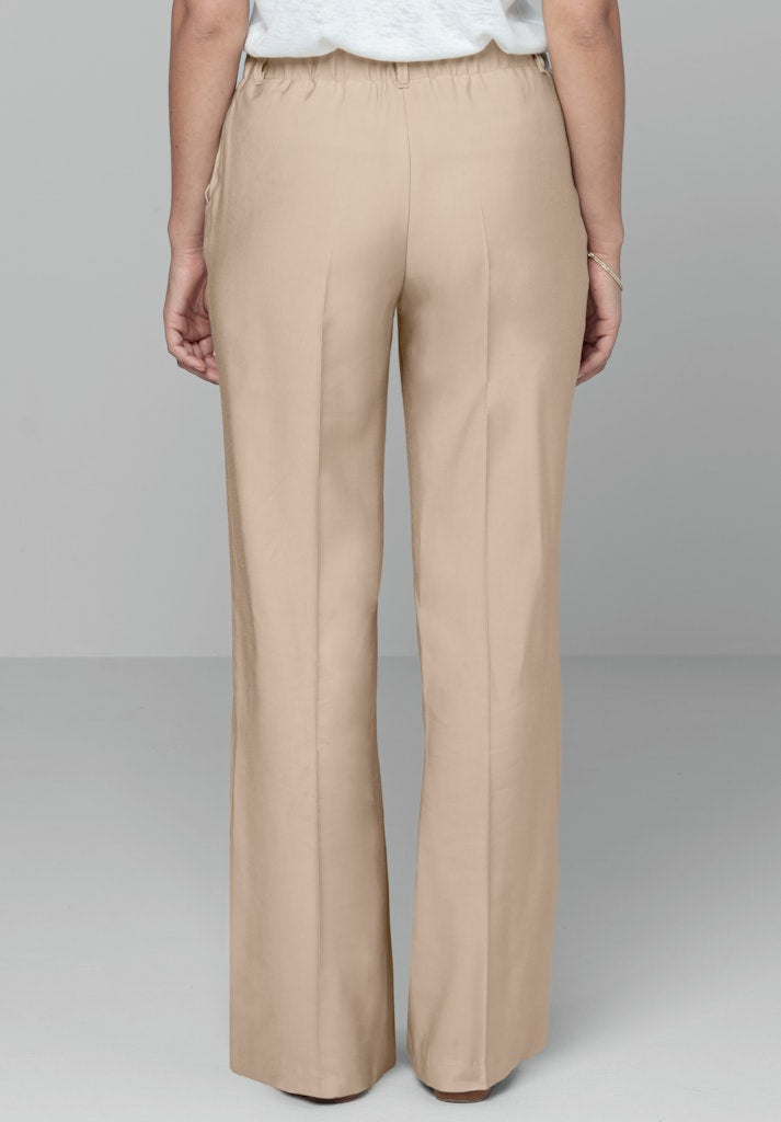 An image of the Bianca Parigi Trouser