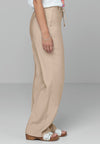 An image of the Bianca Parigi Trouser