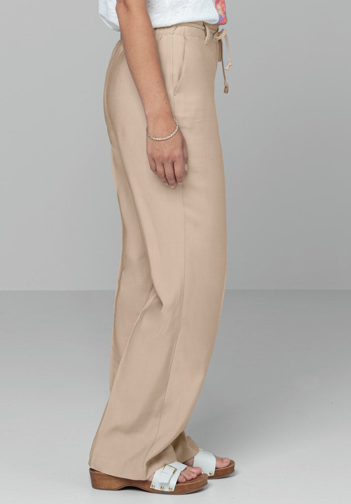 An image of the Bianca Parigi Trouser
