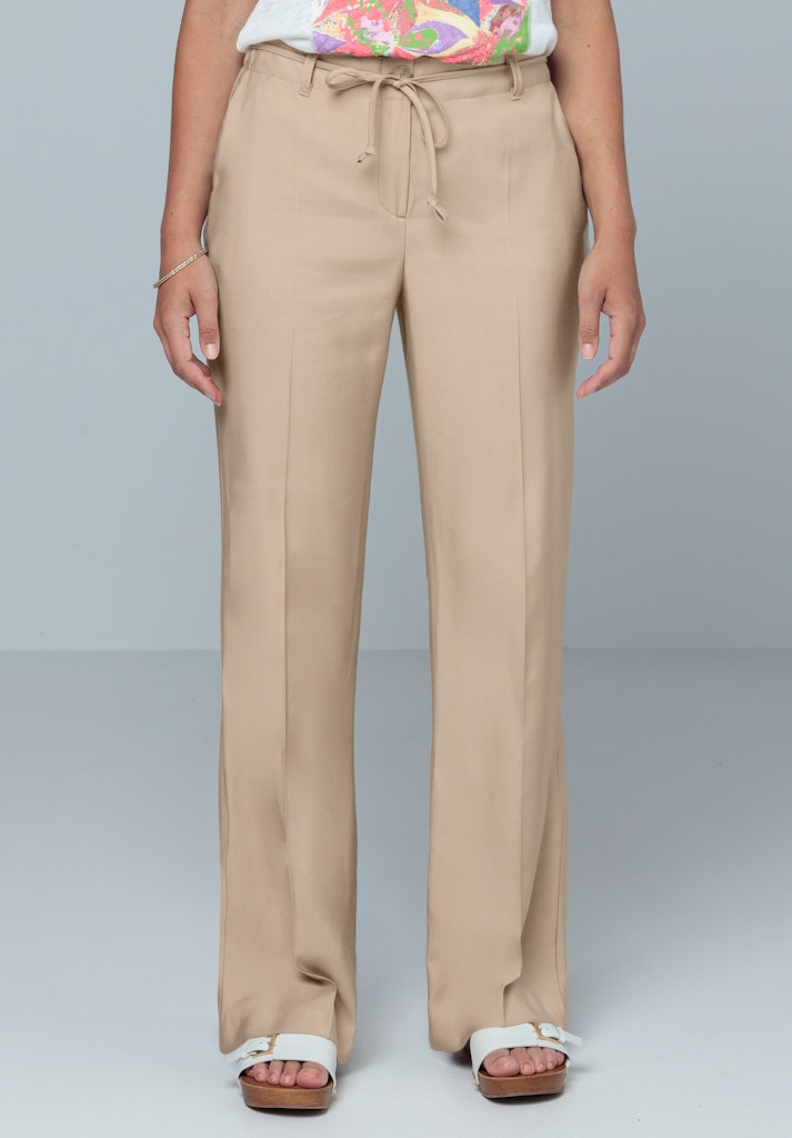 An image of the Bianca Parigi Trouser