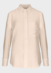 An image of the Bianca Ally Blouse