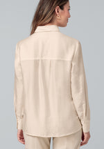 An image of the Bianca Ally Blouse