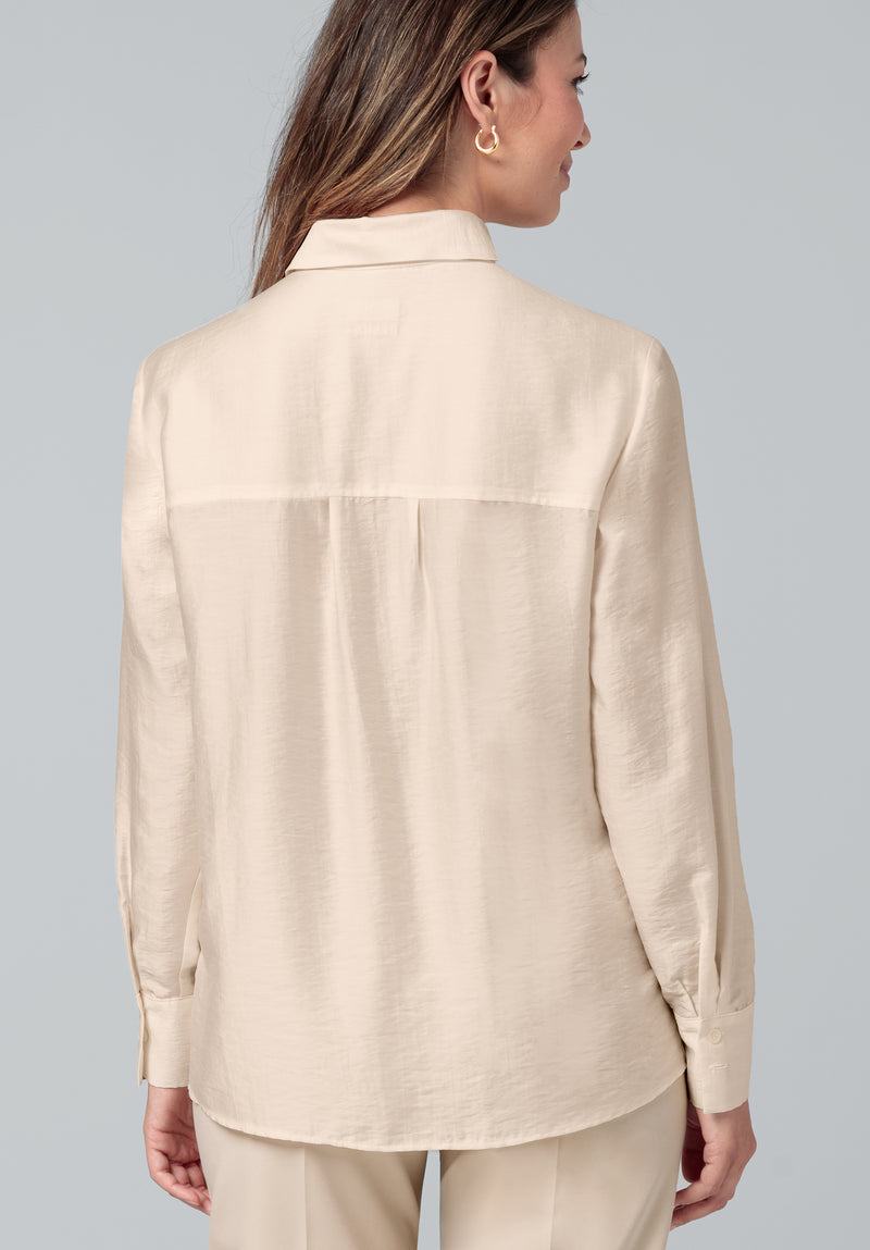 An image of the Bianca Ally Blouse
