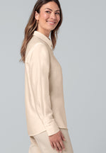 An image of the Bianca Ally Blouse