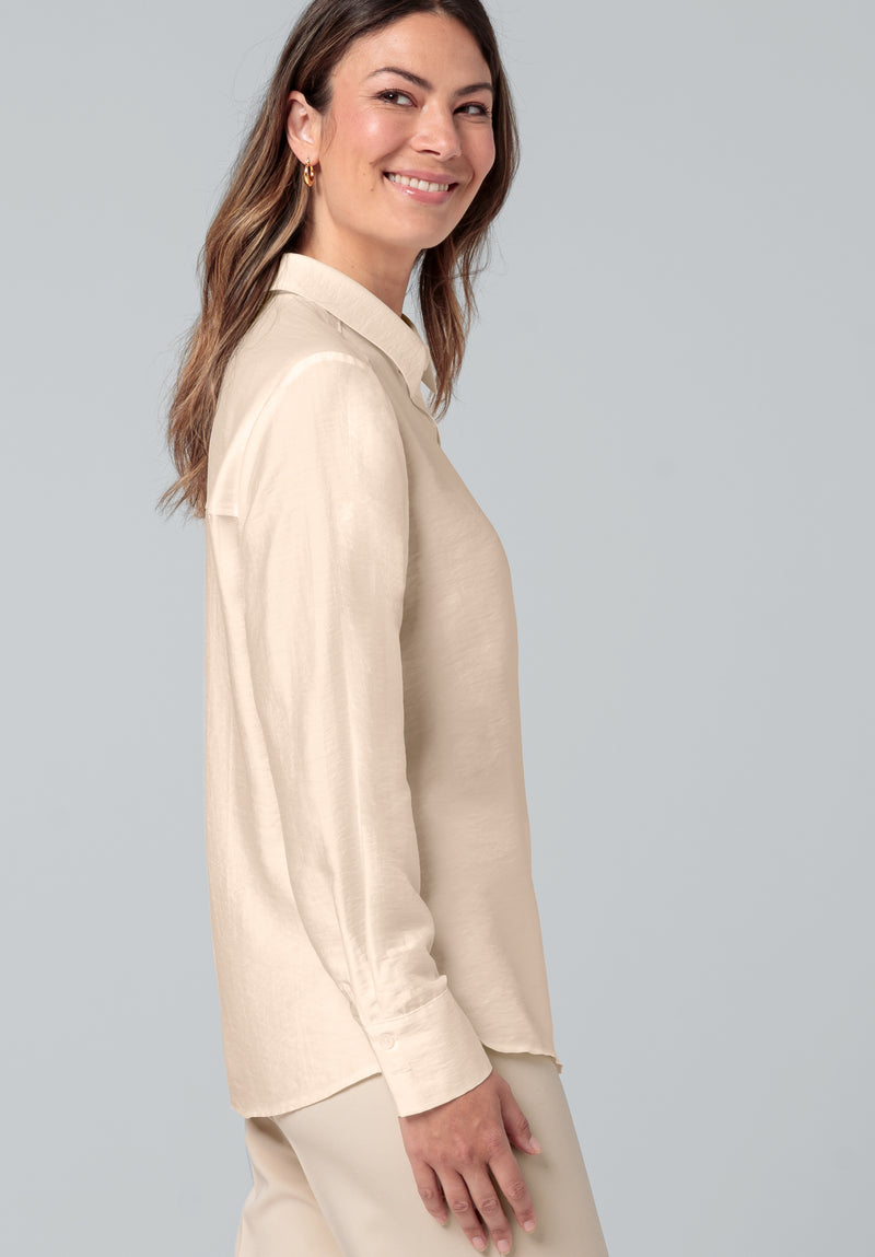 An image of the Bianca Ally Blouse