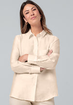 An image of the Bianca Ally Blouse