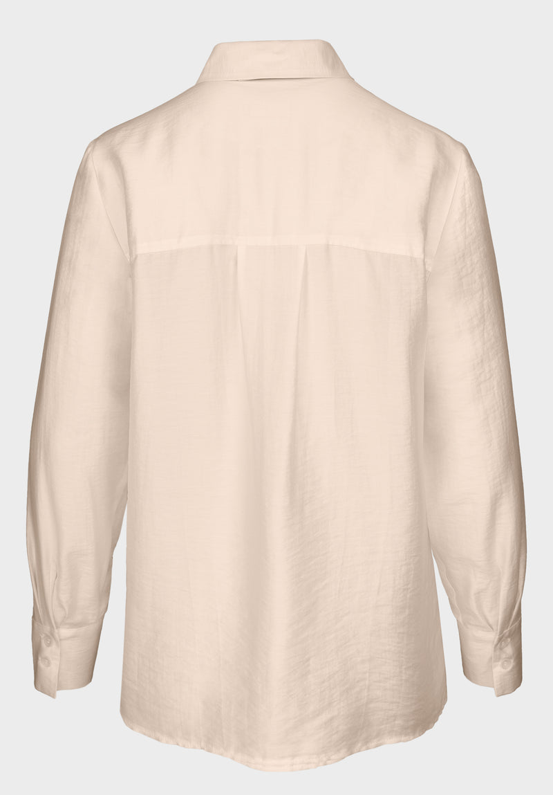 An image of the Bianca Ally Blouse
