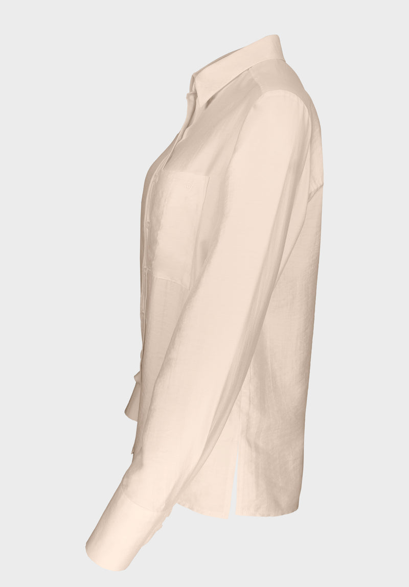 An image of the Bianca Ally Blouse