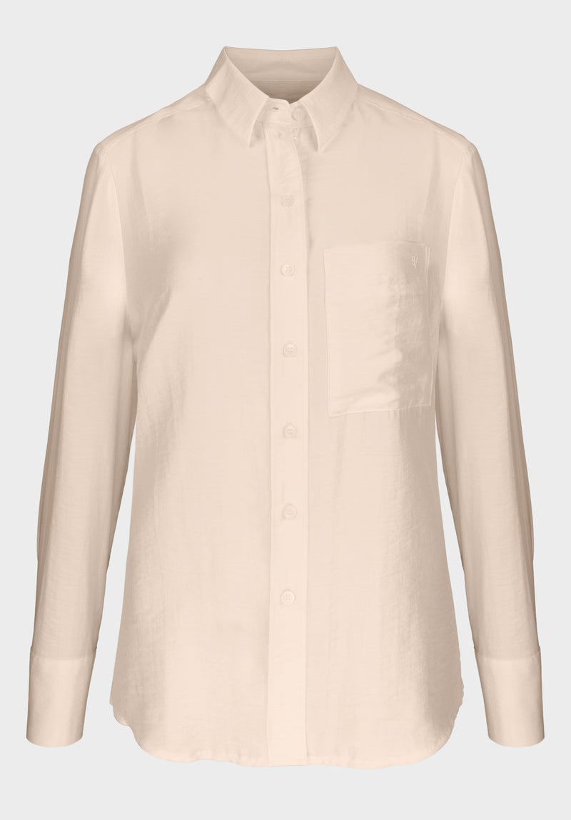 An image of the Bianca Ally Blouse