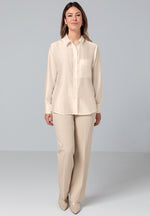 An image of the Bianca Ally Blouse